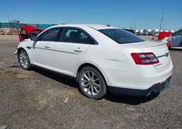 2016 FORD TAURUS LIMITED