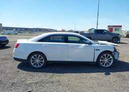 2016 FORD TAURUS LIMITED