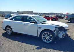 2016 FORD TAURUS LIMITED