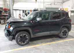 2017 JEEP RENEGADE TRAILHAWK