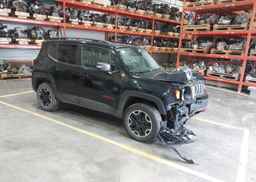 2017 JEEP RENEGADE TRAILHAWK