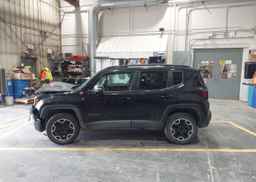 2017 JEEP RENEGADE TRAILHAWK
