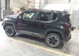 2017 JEEP RENEGADE TRAILHAWK