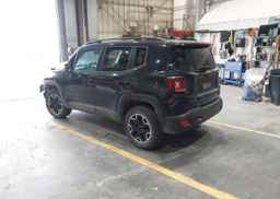 2017 JEEP RENEGADE TRAILHAWK