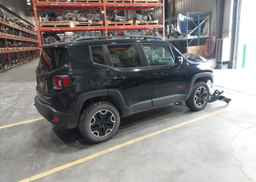 2017 JEEP RENEGADE TRAILHAWK