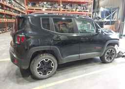 2017 JEEP RENEGADE TRAILHAWK
