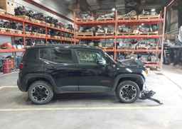 2017 JEEP RENEGADE TRAILHAWK