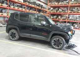 2017 JEEP RENEGADE TRAILHAWK