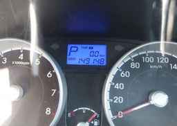 2011 HYUNDAI ACCENT SE