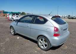 2011 HYUNDAI ACCENT SE