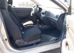 2011 HYUNDAI ACCENT SE