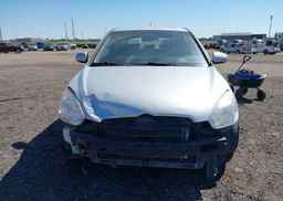 2011 HYUNDAI ACCENT SE