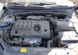 2011 HYUNDAI ACCENT SE