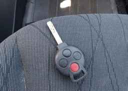 2013 SMART FORTWO PASSION