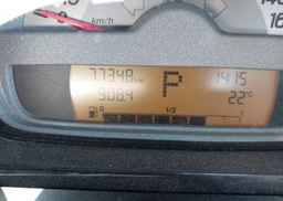 2013 SMART FORTWO PASSION