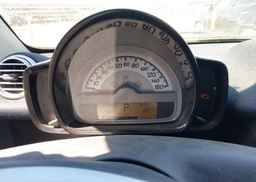 2013 SMART FORTWO PASSION