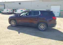 2017 GMC ACADIA SLE