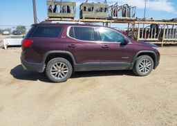 2017 GMC ACADIA SLE