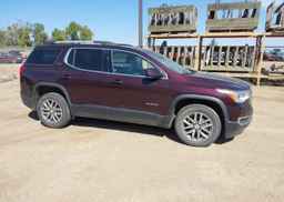 2017 GMC ACADIA SLE