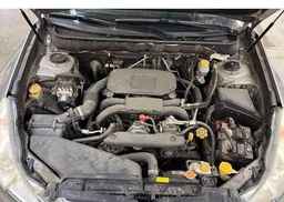 2010 SUBARU OUTBACK 2.5I PREMIUM