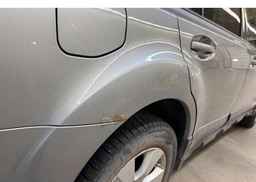 2010 SUBARU OUTBACK 2.5I PREMIUM