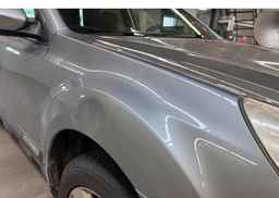 2010 SUBARU OUTBACK 2.5I PREMIUM