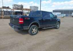 2004 FORD F150 SUPERCREW