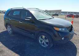2013 KIA SORENTO EX
