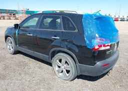 2013 KIA SORENTO EX