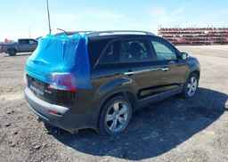 2013 KIA SORENTO EX