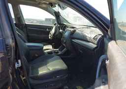 2013 KIA SORENTO EX