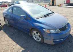 2011 HONDA CIVIC LX