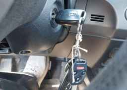 2011 HONDA CIVIC LX