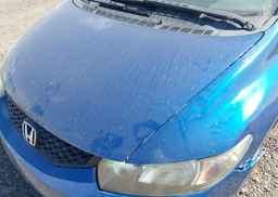 2011 HONDA CIVIC LX