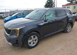 2024 KIA SORENTO LX