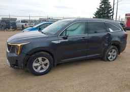 2024 KIA SORENTO LX
