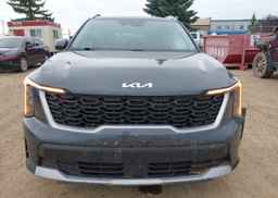 2024 KIA SORENTO LX