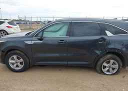 2024 KIA SORENTO LX