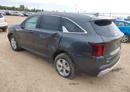 2024 KIA SORENTO LX