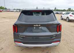 2024 KIA SORENTO LX