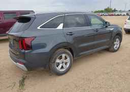 2024 KIA SORENTO LX