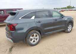 2024 KIA SORENTO LX