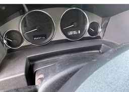 2009 JEEP COMMANDER LIMITED
