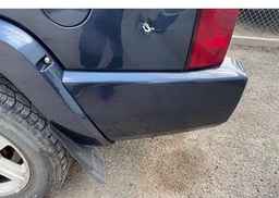 2009 JEEP COMMANDER LIMITED