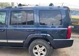 2009 JEEP COMMANDER LIMITED