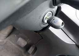 2013 FORD FIESTA TITANIUM