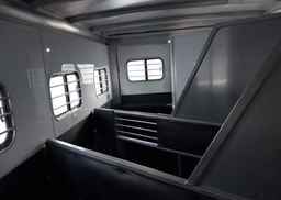2005 SUNDOWNER TRAILERS Sunlite 727