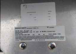 2005 SUNDOWNER TRAILERS Sunlite 727