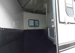 2005 SUNDOWNER TRAILERS Sunlite 727