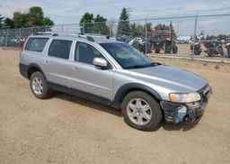 2007 VOLVO XC70